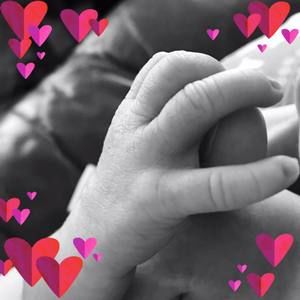 Meet your Posher, Kelly